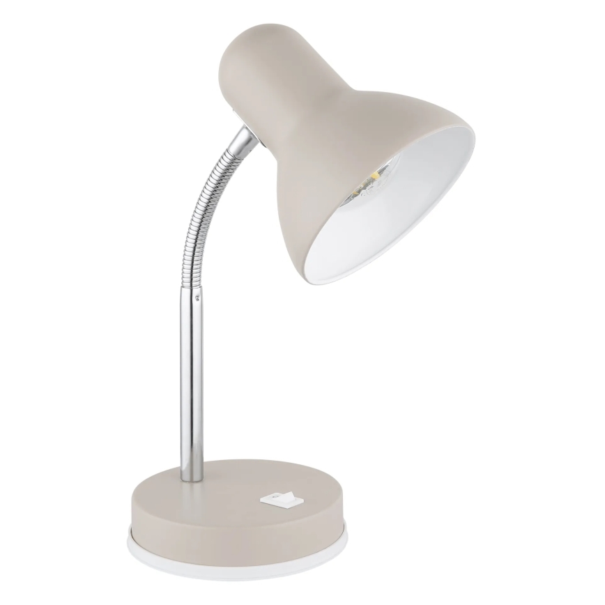 Globo - Tafellamp 1xE27/40W/230V