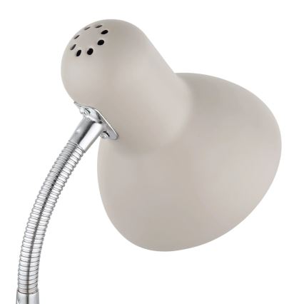 Globo - Tafellamp 1xE27/40W/230V