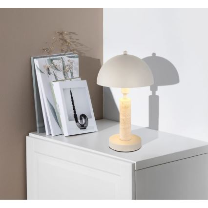 Globo - Tafellamp 1xE14/40W/230V