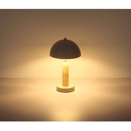 Globo - Tafellamp 1xE14/40W/230V