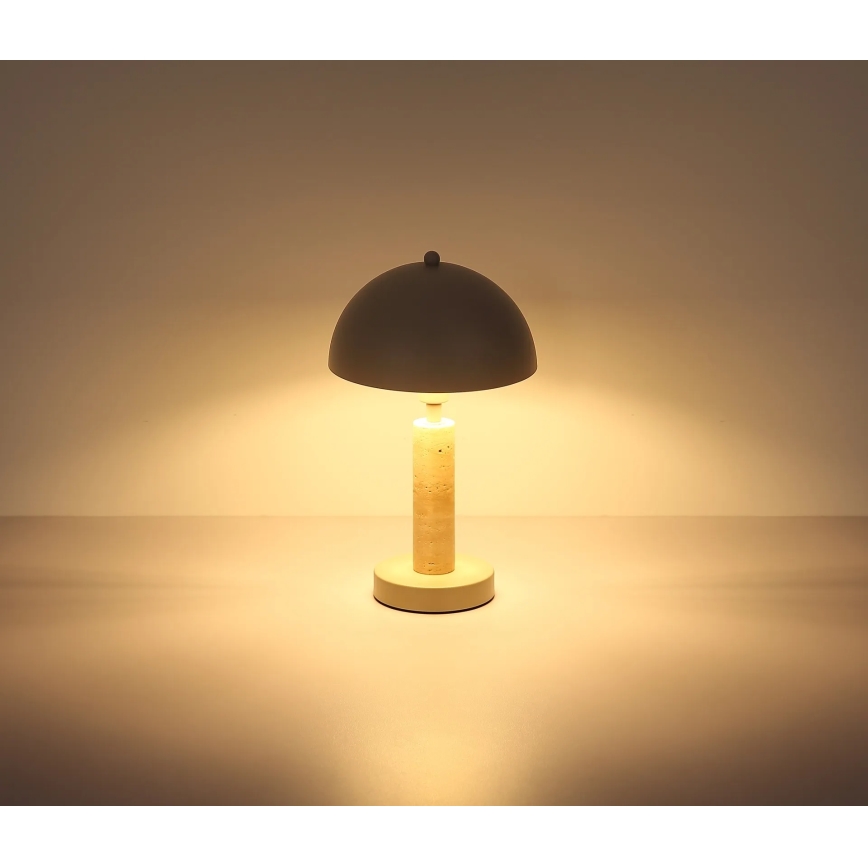 Globo - Tafellamp 1xE14/40W/230V