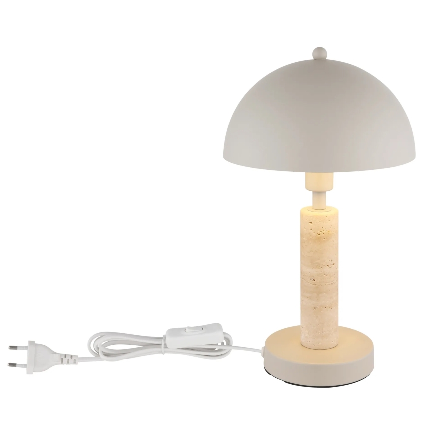 Globo - Tafellamp 1xE14/40W/230V