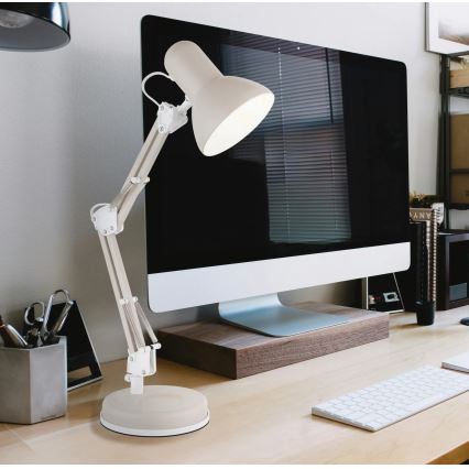 Globo - Tafellamp 1xE27/40W/230V