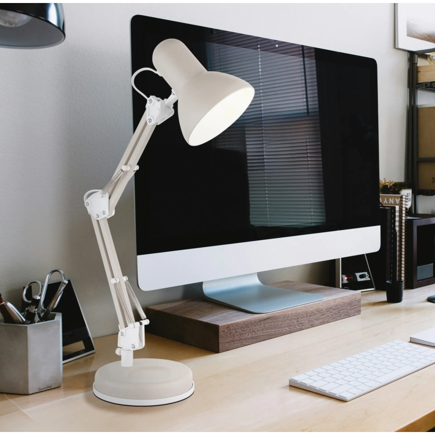 Globo - Tafellamp 1xE27/40W/230V