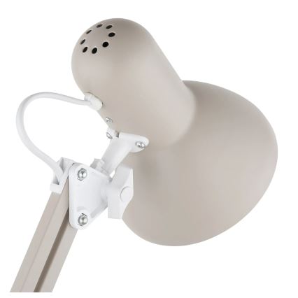 Globo - Tafellamp 1xE27/40W/230V