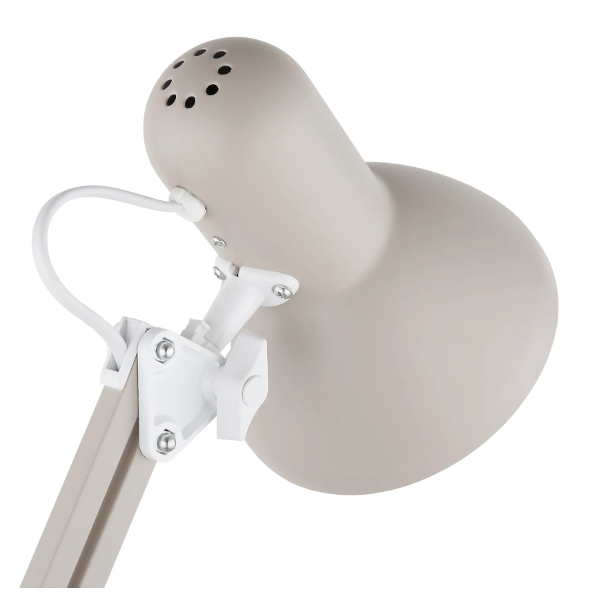 Globo - Tafellamp 1xE27/40W/230V