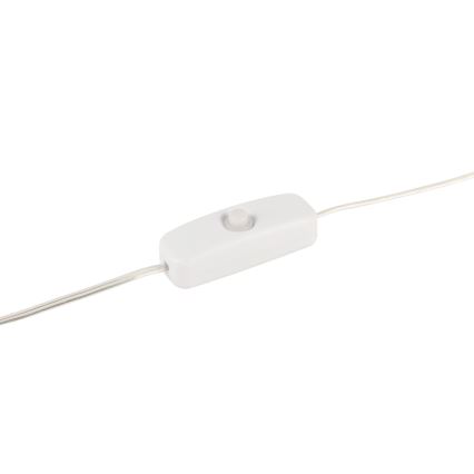 Globo - LED Tafeldecoratie LED/6W/5V USB beer