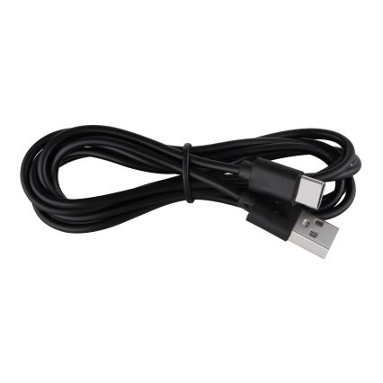 Globo - Dimbaar LED touch tafellampje LED/2W/5V 3000/4500/6500K 800 mAh wit
