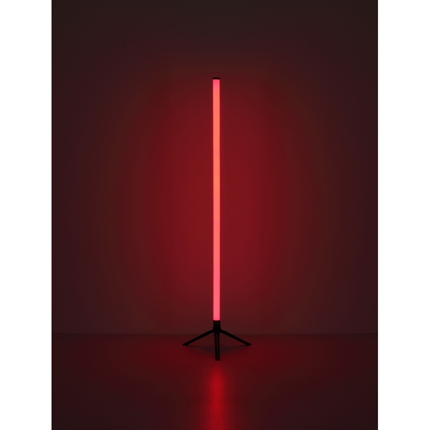 Globo - LED RGB dimbare vloerlamp LED/7W/5V + afstandsbediening