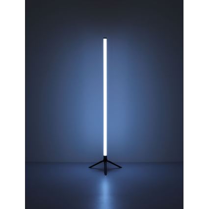 Globo - LED RGB dimbare vloerlamp LED/7W/5V + afstandsbediening