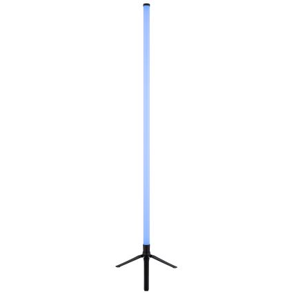 Globo - LED RGB dimbare vloerlamp LED/7W/5V + afstandsbediening