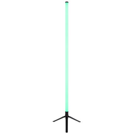 Globo - LED RGB dimbare vloerlamp LED/7W/5V + afstandsbediening