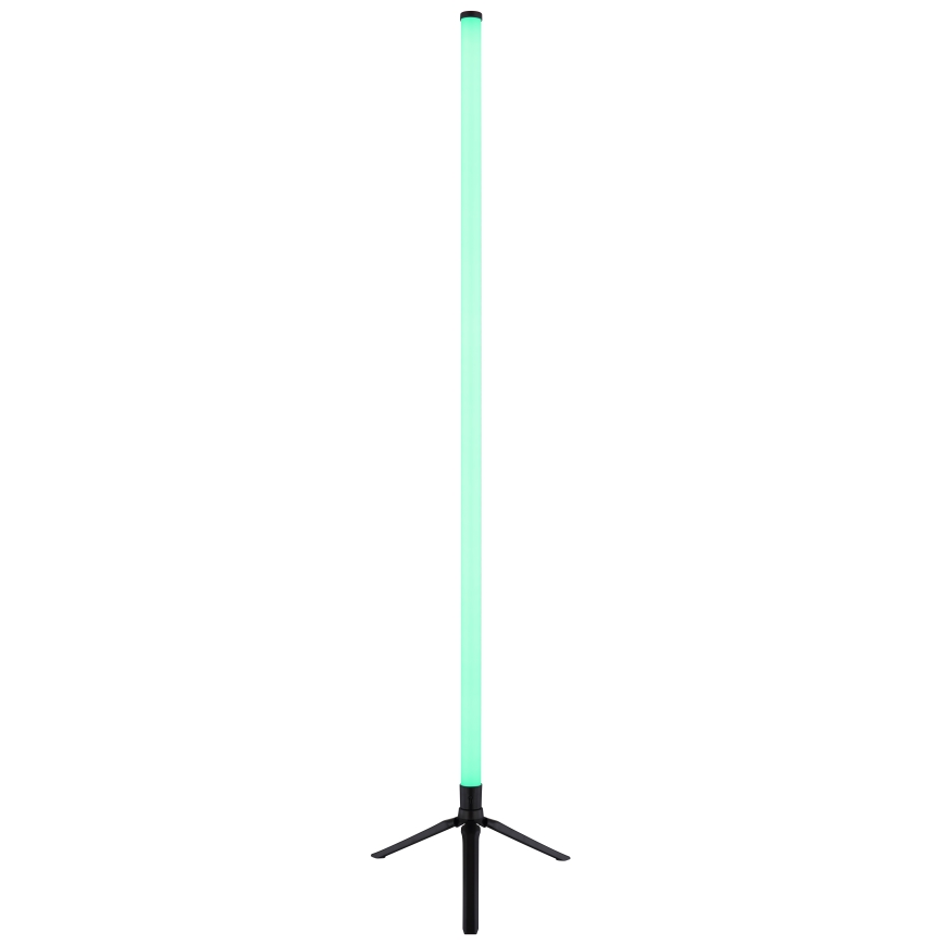Globo - LED RGB dimbare vloerlamp LED/7W/5V + afstandsbediening