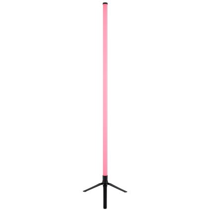Globo - LED RGB dimbare vloerlamp LED/7W/5V + afstandsbediening