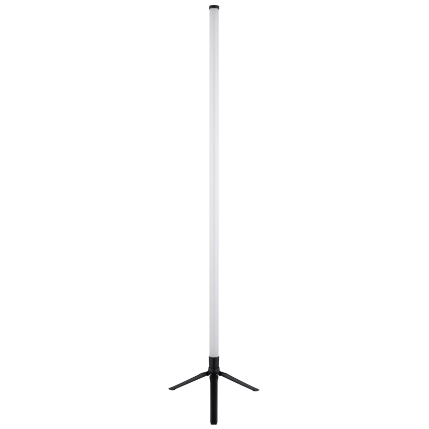 Globo - LED RGB dimbare vloerlamp LED/7W/5V + afstandsbediening
