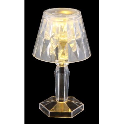Globo - LED Tafellamp LED/0,06W/2xCR2032