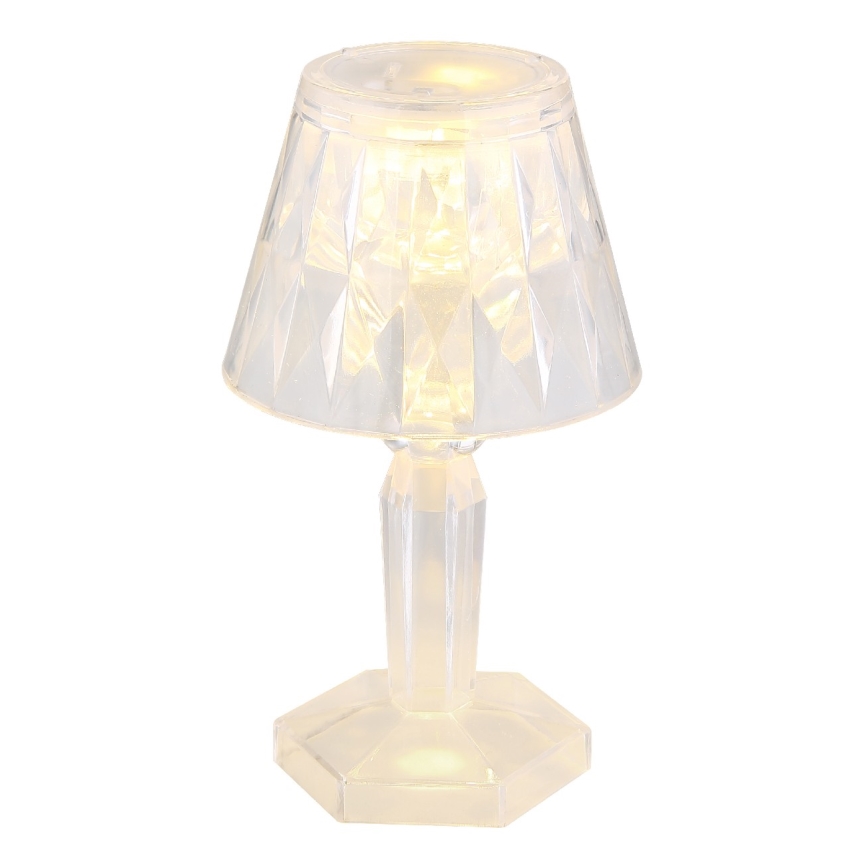 Globo - LED Tafellamp LED/0,06W/2xCR2032
