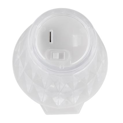 Globo - LED Tafellamp LED/0,06W/2xCR2032