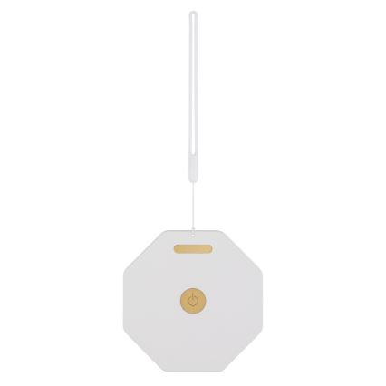 Globo - LED Oplaadbaar aanraken dimbaar tafellamp LED/1W/5V 2600/3500/4800K 800 mAh