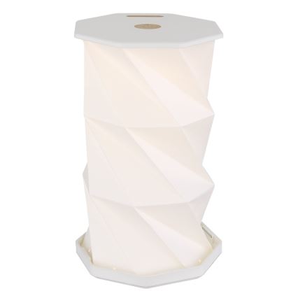 Globo - LED Oplaadbaar aanraken dimbaar tafellamp LED/1W/5V 2600/3500/4800K 800 mAh