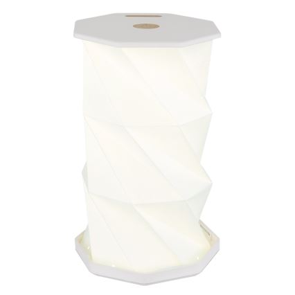 Globo - LED Oplaadbare Touch Dimbare Bureaulamp LED/1W/5V 2600/3500/4800K 800 mAh