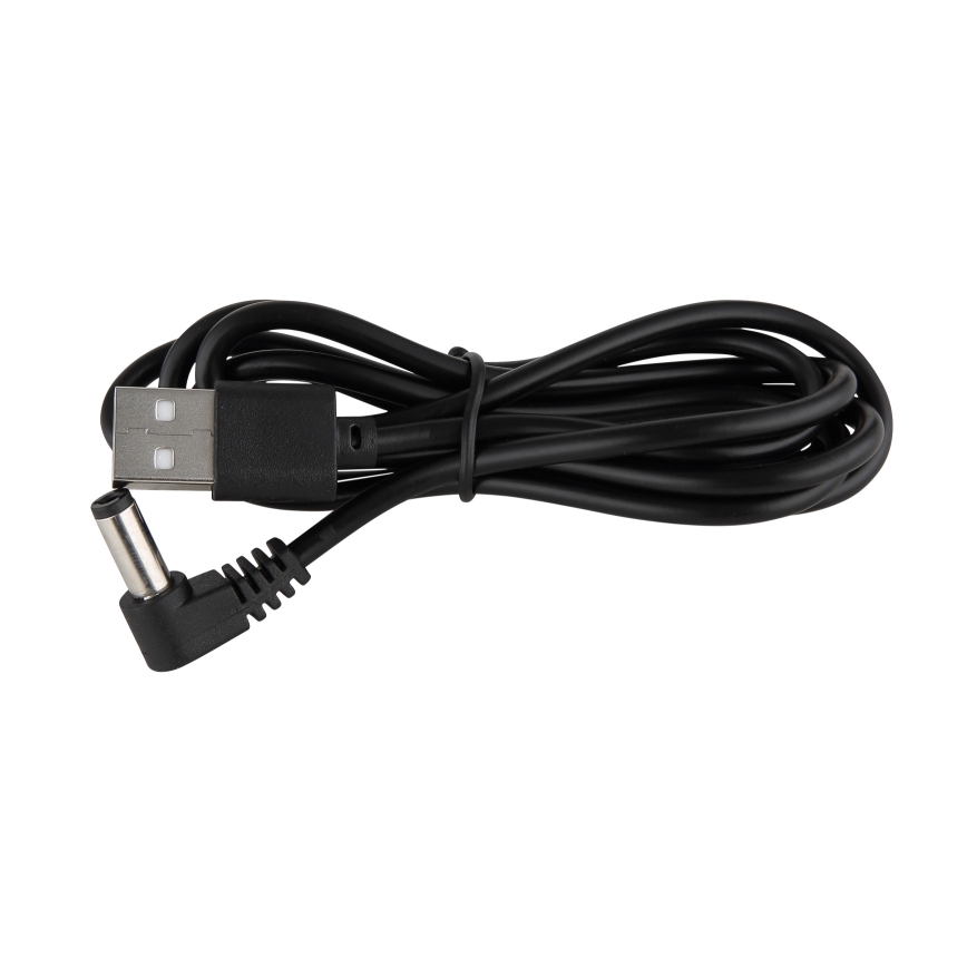 Globo - LED RGB Tafellamp LED/4,5W/5V astronaut zilver
