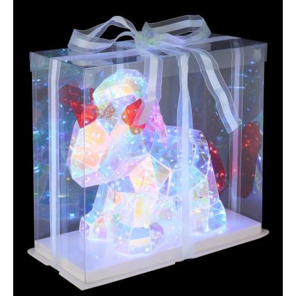 Globo - LED Tafeldecoratie LED/3W/5V USB eenhoorn