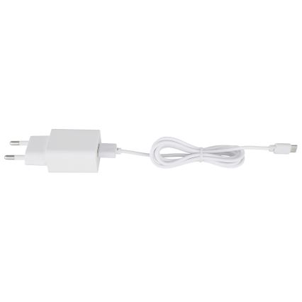 Globo - Dimbare oplaadbare LED-tafeldecoratie LED/4W/5V 1800 mAh eenhoorn