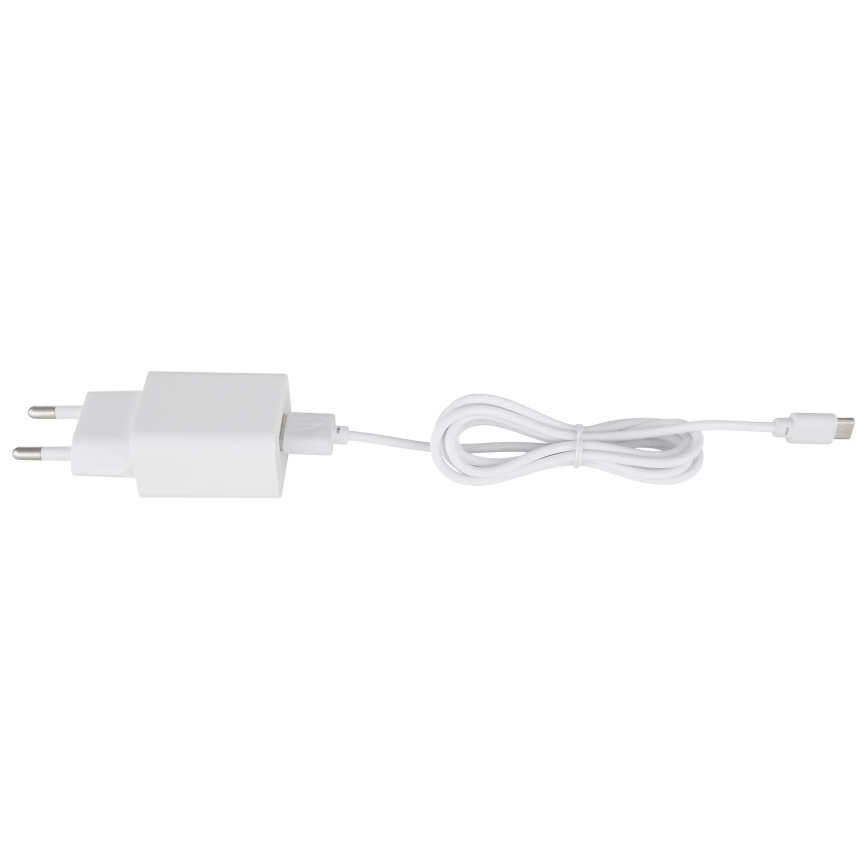 Globo - Dimbare oplaadbare LED-tafeldecoratie LED/4W/5V 1800 mAh eenhoorn