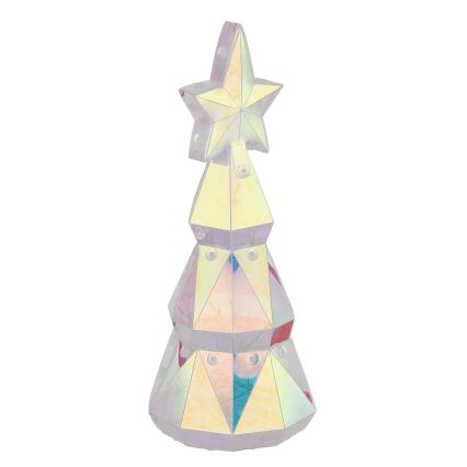 Globo - LED kerstdecoratie LED/2W/5V/3xAA