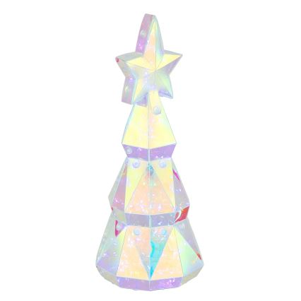 Globo - LED kerstdecoratie LED/2W/5V/3xAA