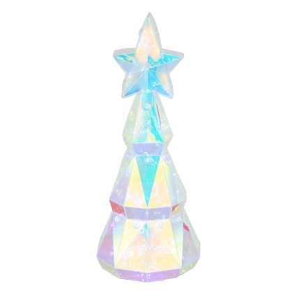 Globo - LED kerstdecoratie LED/2W/5V/3xAA