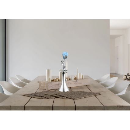 Globo - LED RGB Decoratieve lamp LED/0,06W/3xAAA