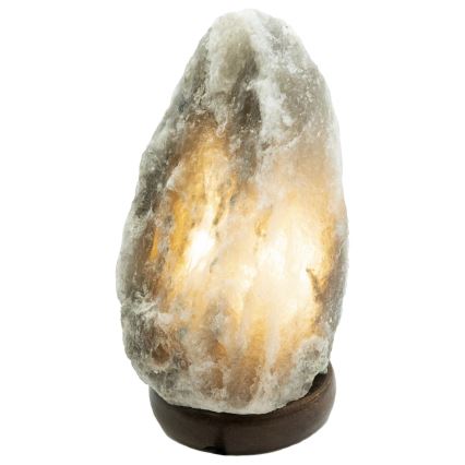 Globo - Zoutlamp 1xE14/15W/230V 2,64 kg
