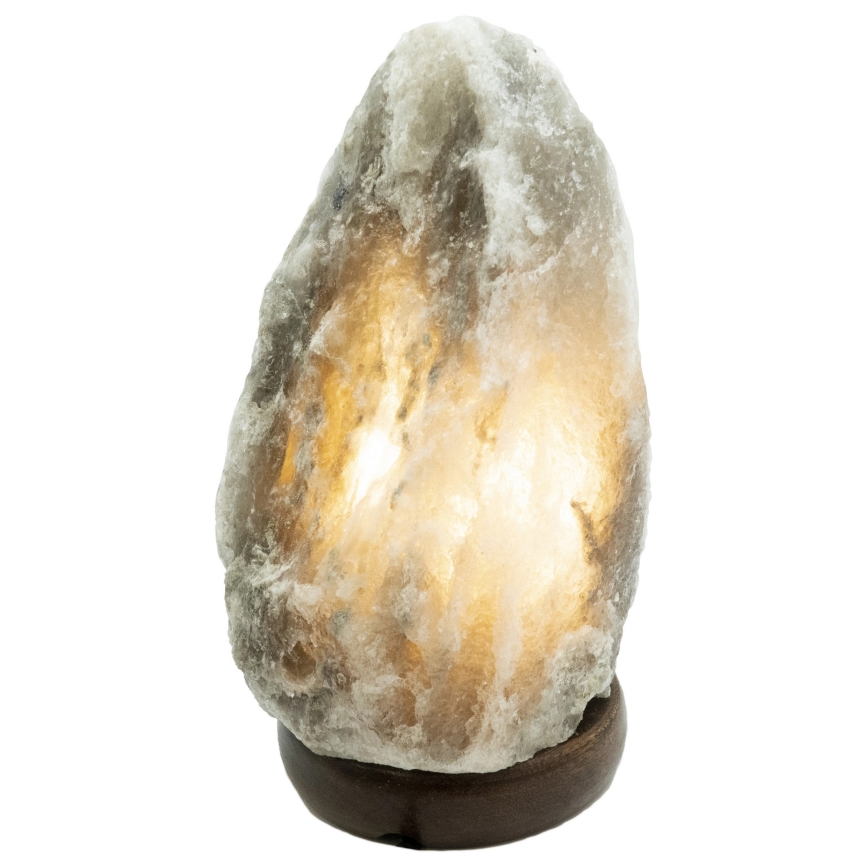 Globo - Zoutlamp 1xE14/15W/230V 2,64 kg