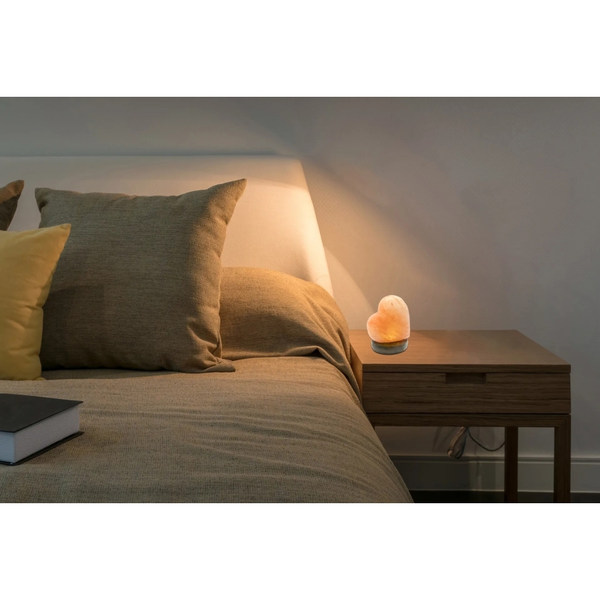 Globo - LED zoutlamp LED/5W/230V 0,4 kg