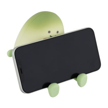 Globo - RGBW LED dimbaar oplaadbaar nachtlampje voor kinderen, LED/2W/5V, 1200 mAh, mango