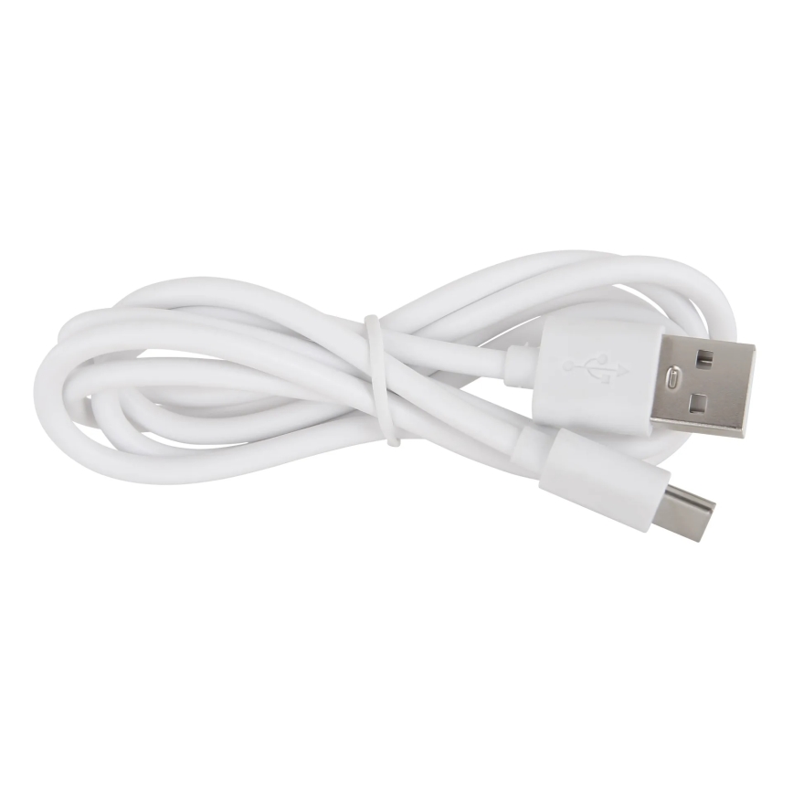 Globo - LED RGBW dimbaar, oplaadbaar nachtlampje voor kinderen LED/1,5W/5V 1200 mAh capibara