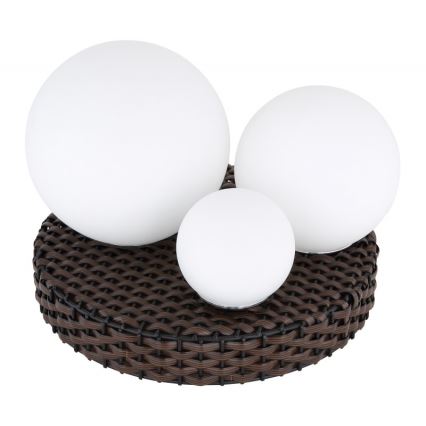 Globo - LED Tafel Lamp LED/11W/230V