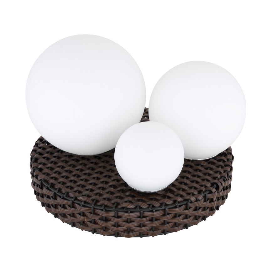 Globo - LED Tafel Lamp LED/11W/230V