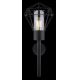 Globo - Buiten wandlamp 1xE27/15W/230V IP44