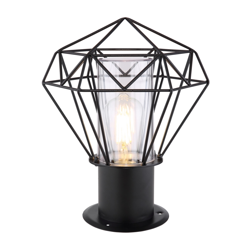 Globo - Buitenlamp 1xE27/15W/230V IP44