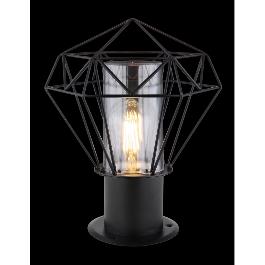 Globo - Buitenlamp 1xE27/15W/230V IP44