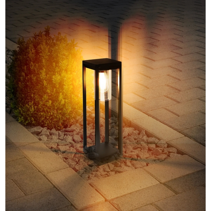 Globo - Buitenlamp LED/15W/230V