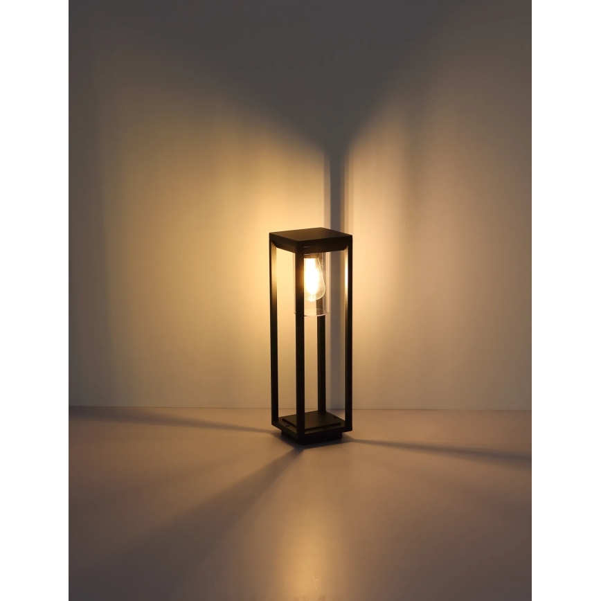 Globo - Buitenlamp LED/15W/230V