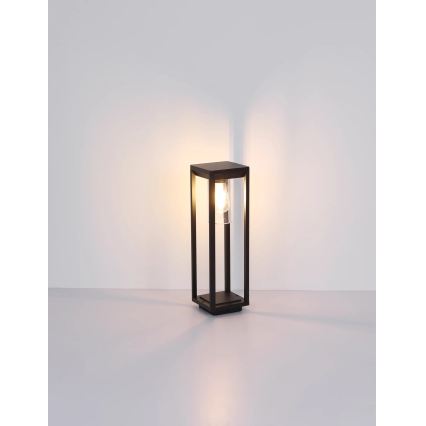 Globo - Buitenlamp LED/15W/230V