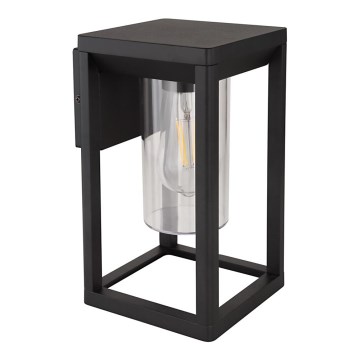 Globo 3135W - Buiten wandlamp CANDELA 1xE27/40W/230V IP44