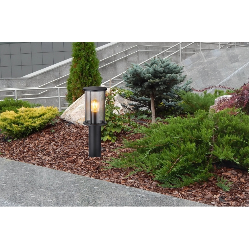 Globo - Buitenlamp 1xE27/60W/230V IP54 45cm