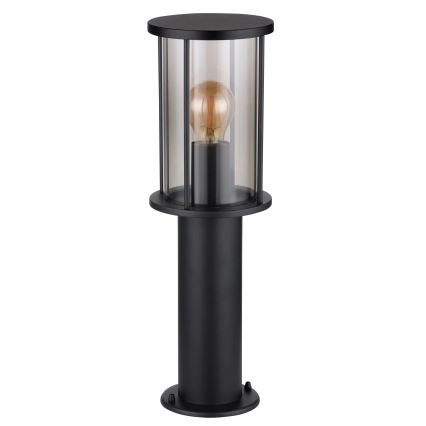 Globo - Buitenlamp 1xE27/60W/230V IP54 45cm