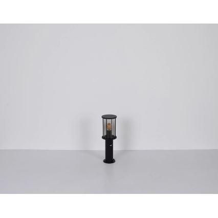 Globo - Sensorlamp voor buiten 1xE27/60W/230V IP54 45cm
